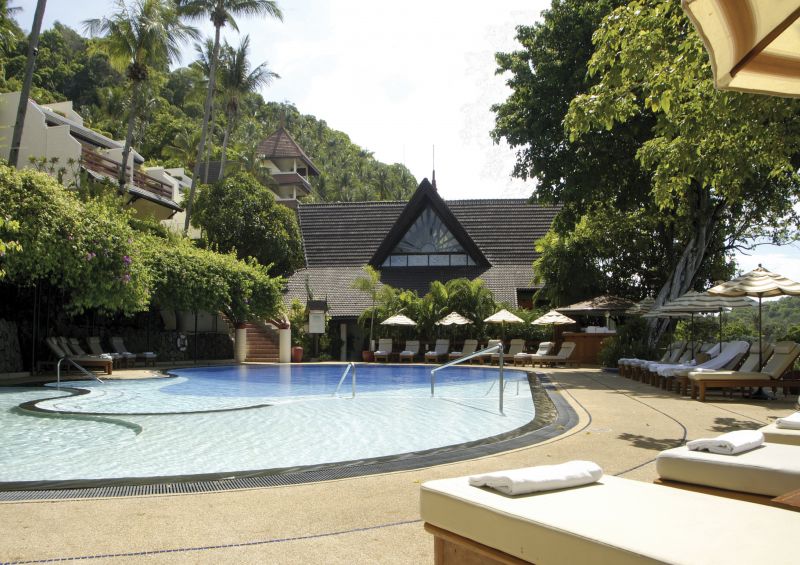 The Nai Harn Phuket
