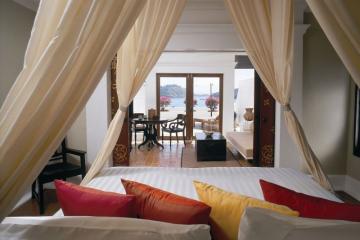 Отель The Nai Harn Phuket Таиланд, пляж Най Харн, фото 17