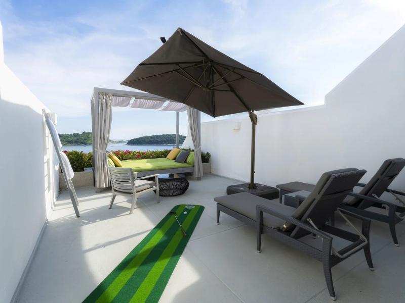 The Nai Harn Phuket
