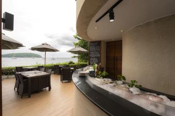 Отель The Nai Harn Phuket Таиланд, пляж Най Харн, фото 28