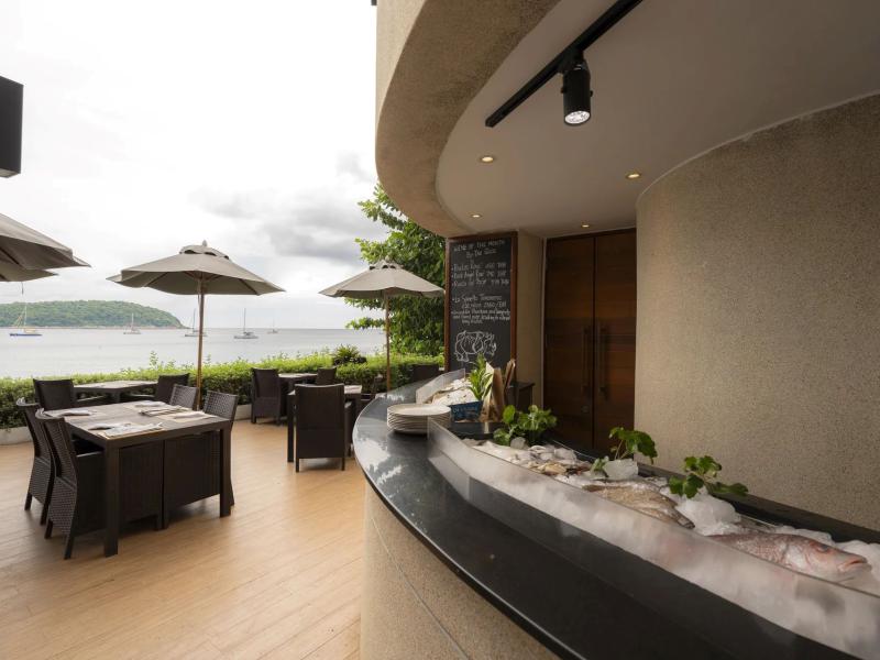The Nai Harn Phuket
