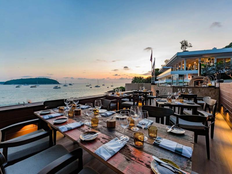 The Nai Harn Phuket