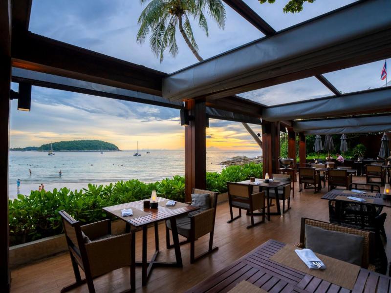 The Nai Harn Phuket
