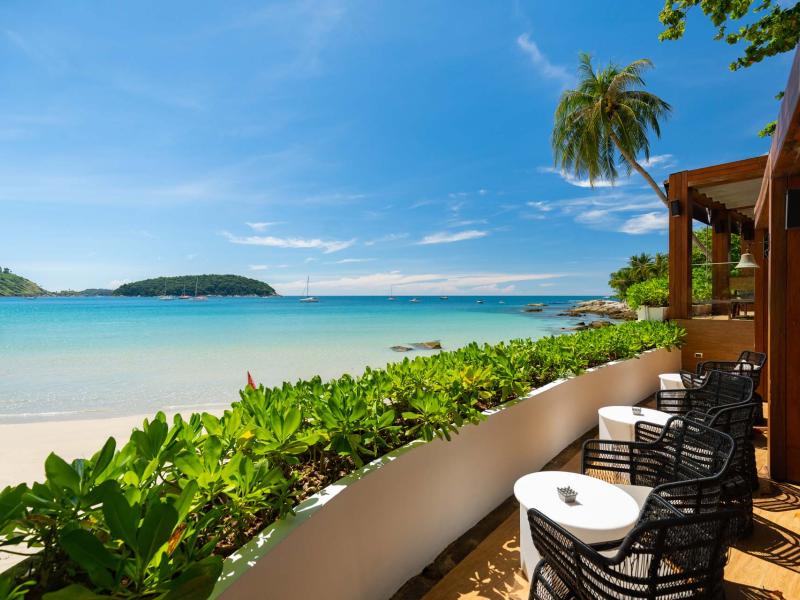 The Nai Harn Phuket