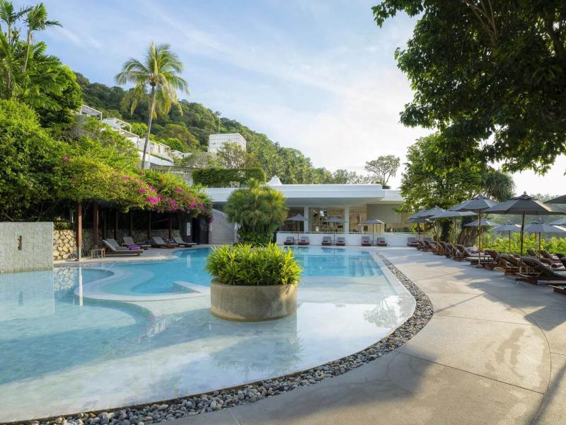 The Nai Harn Phuket