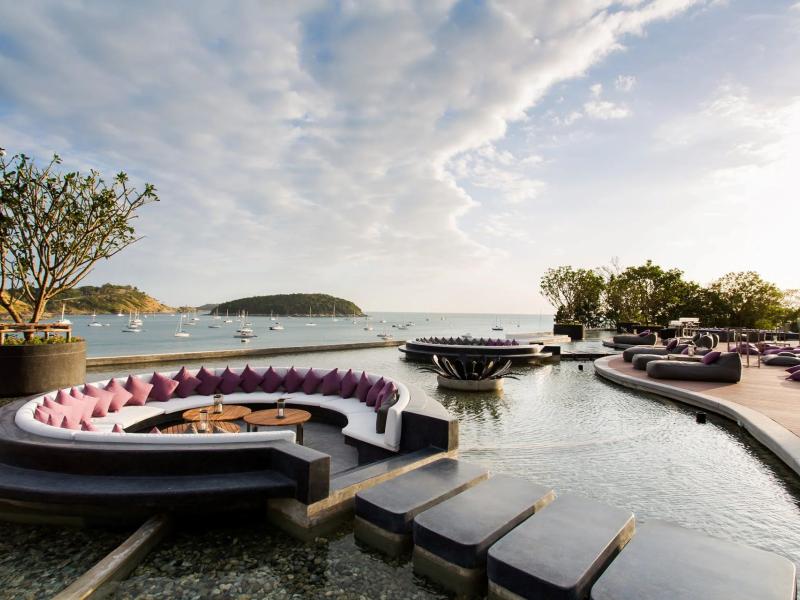 The Nai Harn Phuket