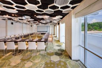 Отель The Nai Harn Phuket Таиланд, пляж Най Харн, фото 37