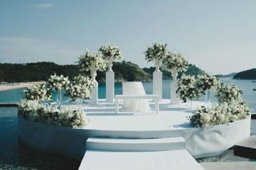 Отель The Nai Harn Phuket Таиланд, пляж Най Харн, фото 40