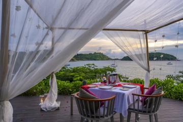 Отель The Nai Harn Phuket Таиланд, пляж Най Харн, фото 41