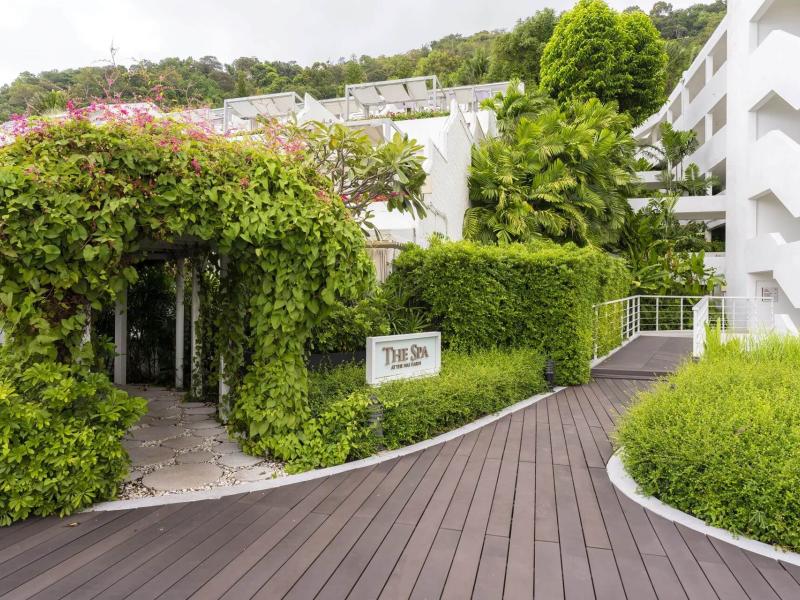 The Nai Harn Phuket