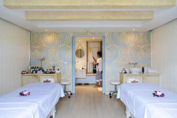 Отель The Nai Harn Phuket Таиланд, пляж Най Харн, фото 45