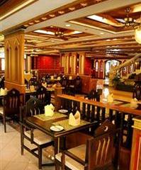 Отель Aonang Ayodhaya Beach Resort Таиланд, Ао Нанг, фото 11