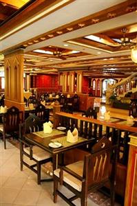 Aonang Ayodhaya Beach Resort