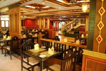 Отель Aonang Ayodhaya Beach Resort Таиланд, Ао Нанг, фото 16