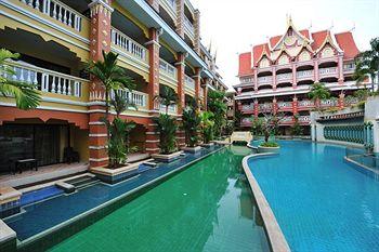 Aonang Ayodhaya Beach Resort