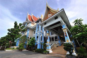 Отель Aonang Ayodhaya Beach Resort Таиланд, Ао Нанг, фото 25