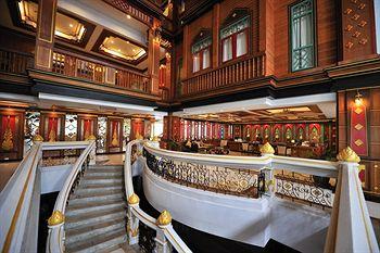 Отель Aonang Ayodhaya Beach Resort Таиланд, Ао Нанг, фото 26