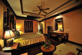 Отель Aonang Ayodhaya Beach Resort Таиланд, Ао Нанг, фото 33