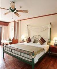 Отель Aonang Ayodhaya Beach Resort Таиланд, Ао Нанг, фото 35