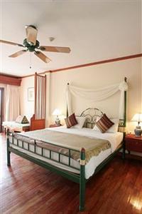 Aonang Ayodhaya Beach Resort