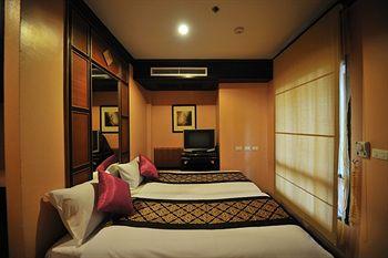 Отель Aonang Ayodhaya Beach Resort Таиланд, Ао Нанг, фото 37