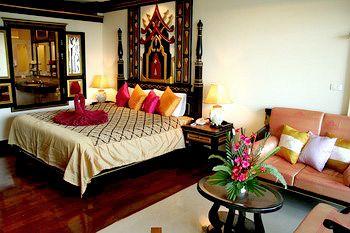 Aonang Ayodhaya Beach Resort