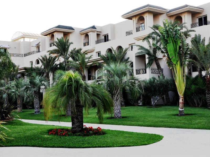 The Russelior Hotel & Spa