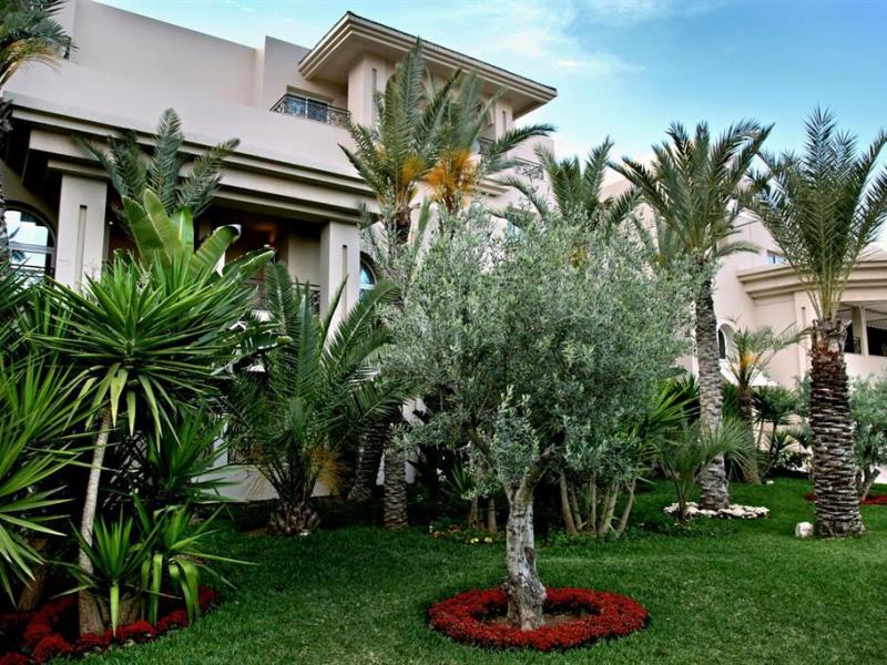 The Russelior Hotel & Spa