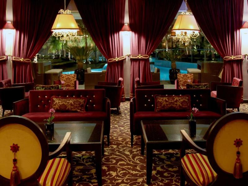 The Russelior Hotel & Spa