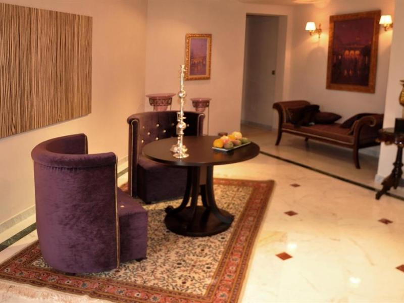 The Russelior Hotel & Spa