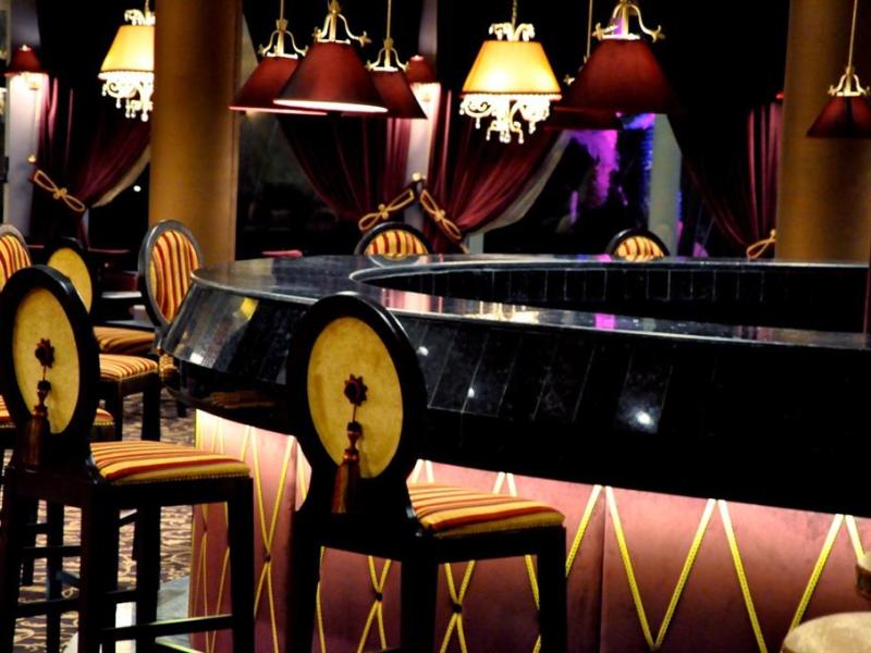 The Russelior Hotel & Spa