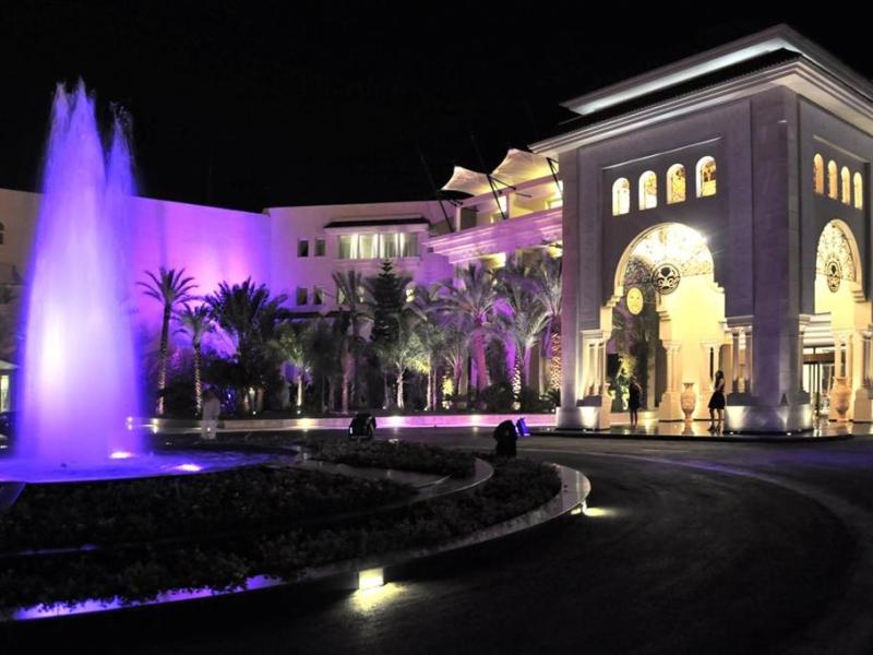 The Russelior Hotel & Spa