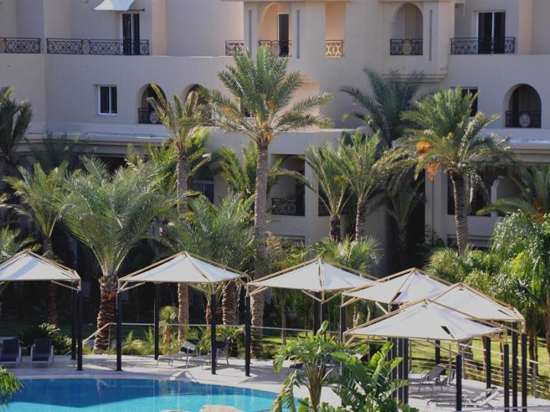 The Russelior Hotel & Spa