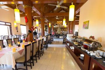 Отель Saigon Phu Quoc Resort & Spa Вьетнам, Фукуок, фото 14