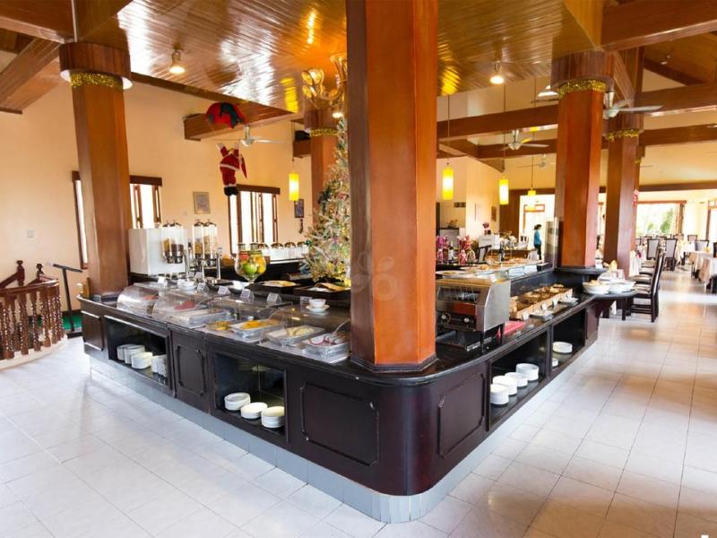 Saigon Phu Quoc Resort & Spa