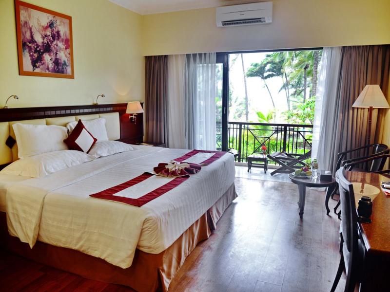 Saigon Phu Quoc Resort & Spa