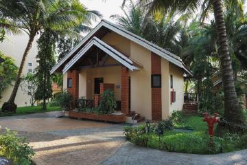 Отель Saigon Phu Quoc Resort & Spa Вьетнам, Фукуок, фото 19