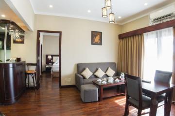 Отель Saigon Phu Quoc Resort & Spa Вьетнам, Фукуок, фото 20