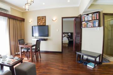 Отель Saigon Phu Quoc Resort & Spa Вьетнам, Фукуок, фото 21