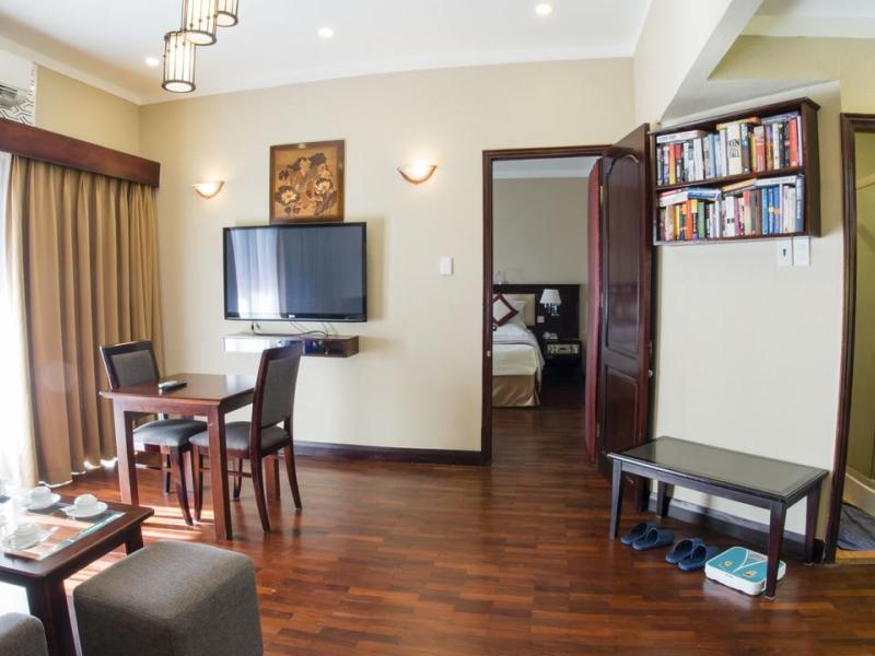 Saigon Phu Quoc Resort & Spa