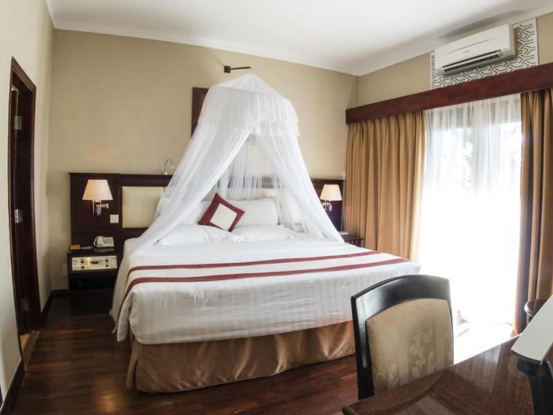Saigon Phu Quoc Resort & Spa