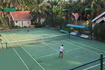 Отель Saigon Phu Quoc Resort & Spa Вьетнам, Фукуок, фото 27