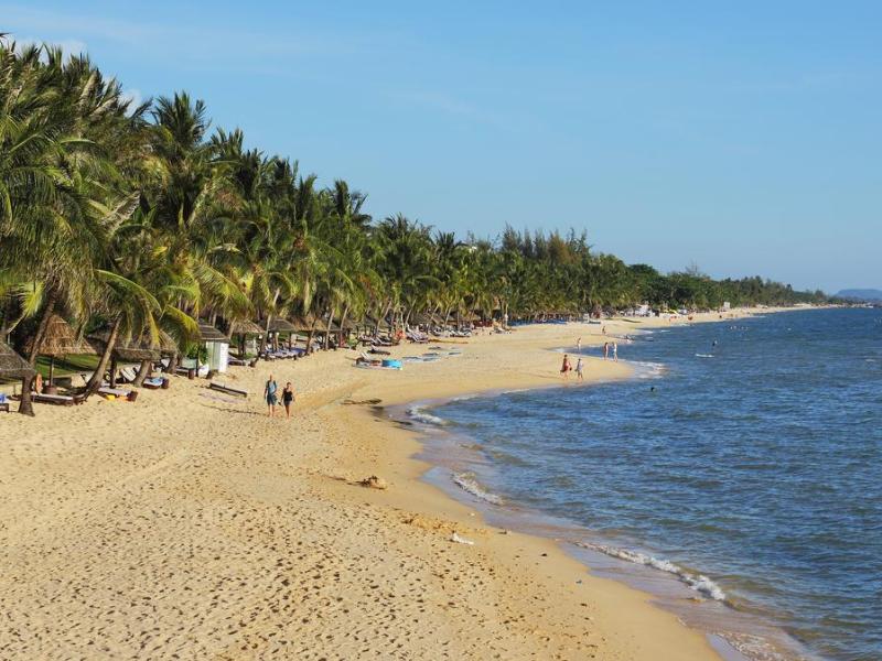 Saigon Phu Quoc Resort & Spa