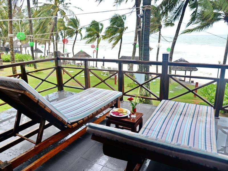 Saigon Phu Quoc Resort & Spa