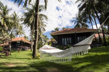 Отель Saigon Phu Quoc Resort & Spa Вьетнам, Фукуок, фото 30