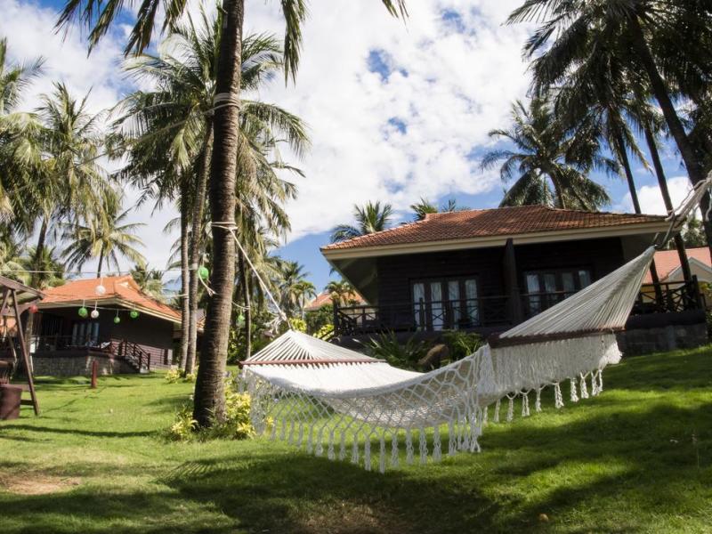 Saigon Phu Quoc Resort & Spa