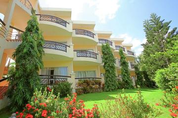 Отель Saigon Phu Quoc Resort & Spa Вьетнам, Фукуок, фото 4