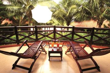 Отель Saigon Phu Quoc Resort & Spa Вьетнам, Фукуок, фото 5