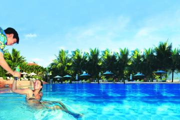 Отель Saigon Phu Quoc Resort & Spa Вьетнам, Фукуок, фото 7