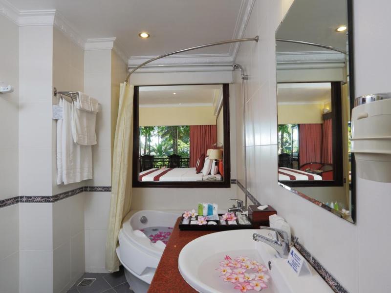 Saigon Phu Quoc Resort & Spa